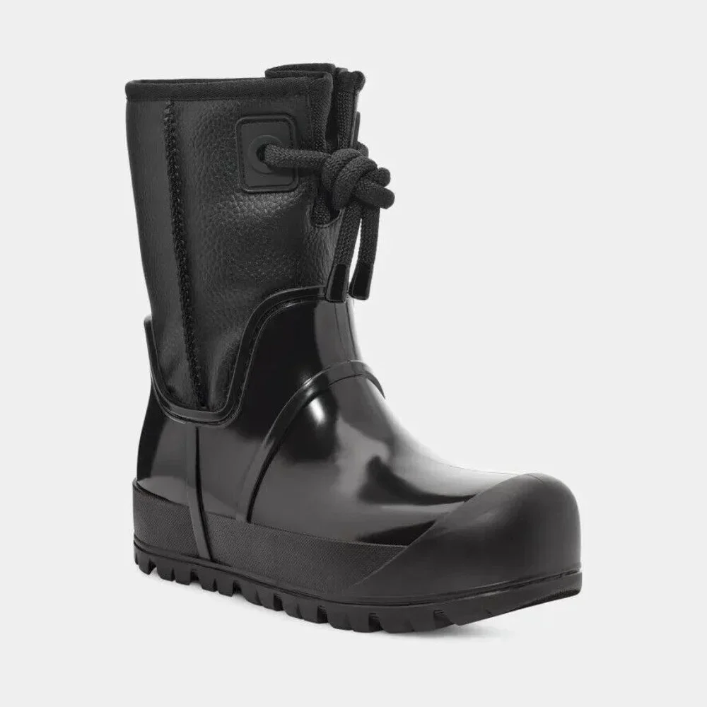 Ugg Raincloud Lace Winter Boot